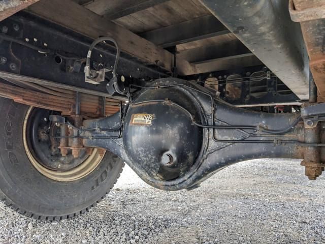 ISUZU FORWARD 2019 Image 31