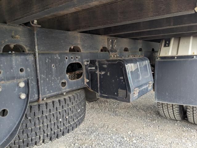 ISUZU FORWARD 2019 Image 31