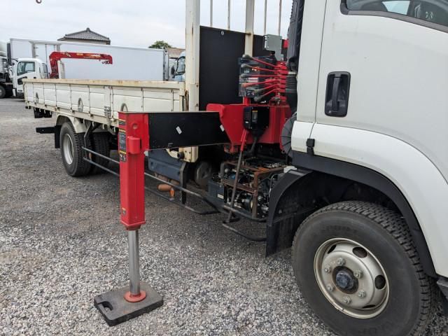 ISUZU FORWARD 2019 Image 31