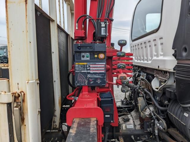 ISUZU FORWARD 2019 Image 31