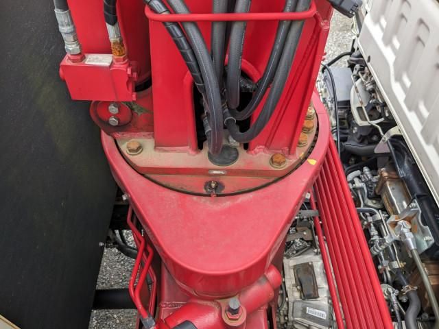 ISUZU FORWARD 2019 Image 31