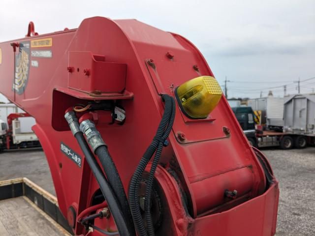 ISUZU FORWARD 2019 Image 31