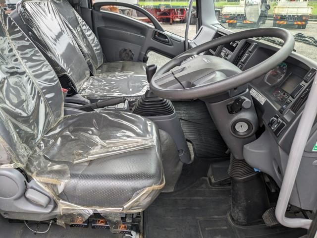 ISUZU FORWARD 2019 Image 31