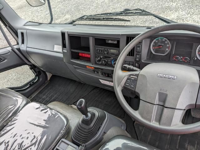 ISUZU FORWARD 2019 Image 31