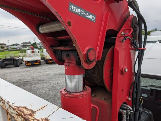 ISUZU FORWARD 2019 Image 31