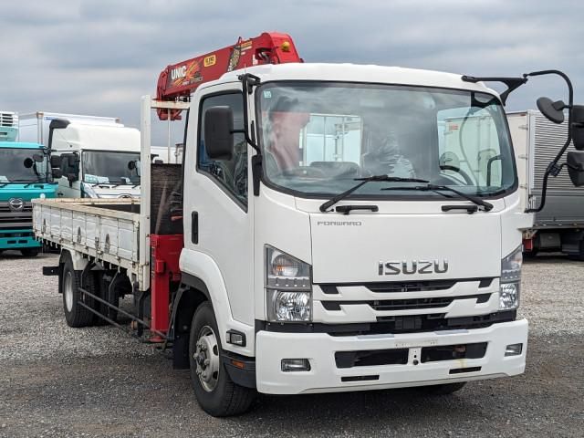 ISUZU FORWARD 2019 Image 31