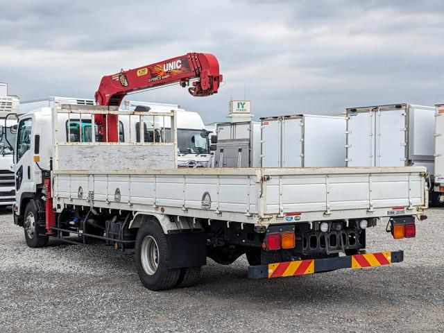 ISUZU FORWARD 2019 Image 31