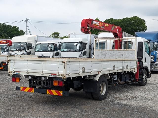 ISUZU FORWARD 2019 Image 31