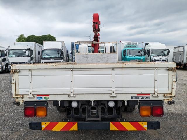 ISUZU FORWARD 2019 Image 31