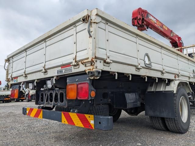 ISUZU FORWARD 2019 Image 31