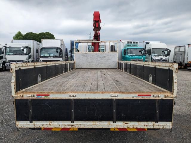 ISUZU FORWARD 2019 Image 31