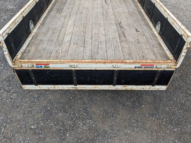 ISUZU FORWARD 2019 Image 31