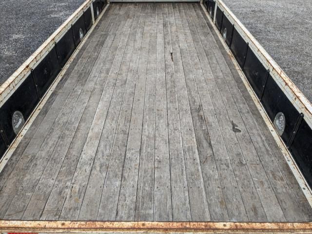 ISUZU FORWARD 2019 Image 31