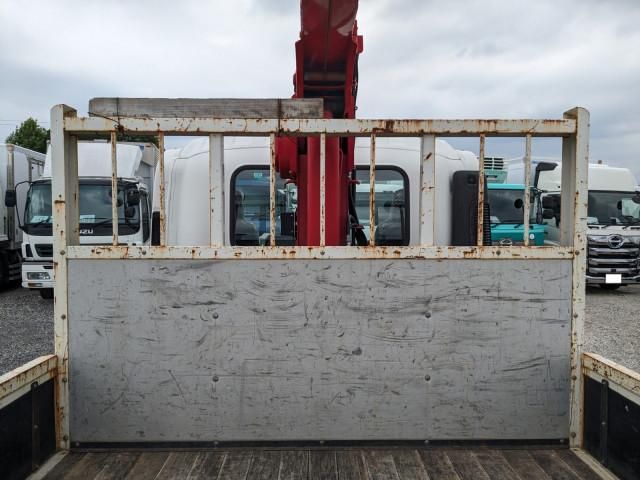 ISUZU FORWARD 2019 Image 31