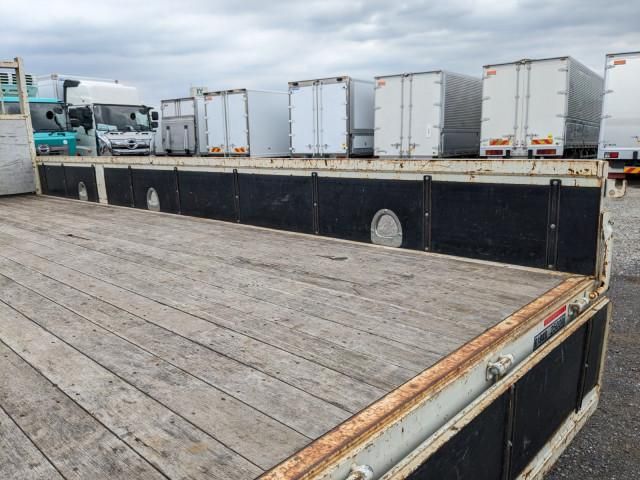 ISUZU FORWARD 2019 Image 31