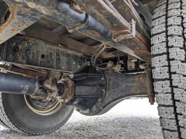 ISUZU FORWARD 2019 Image 31