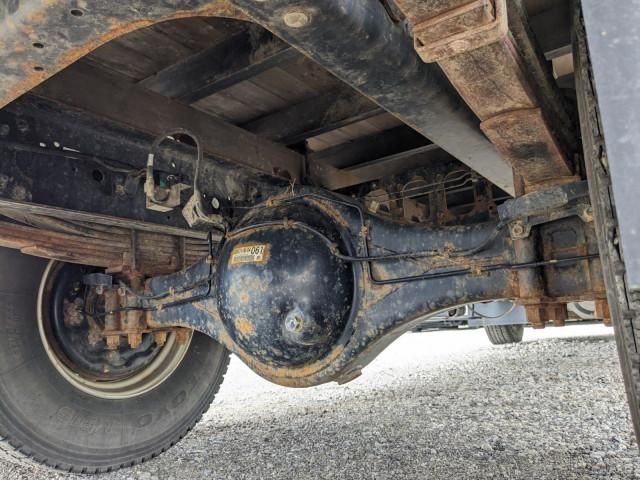 ISUZU FORWARD 2019 Image 31