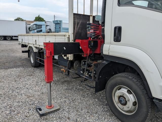 ISUZU FORWARD 2019 Image 31