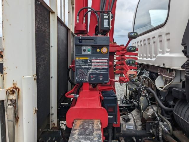 ISUZU FORWARD 2019 Image 31