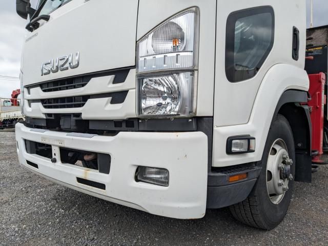 ISUZU FORWARD 2019 Image 31