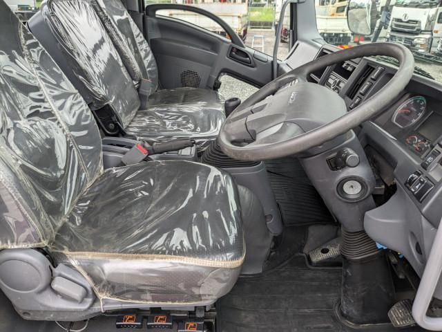 ISUZU FORWARD 2019 Image 31