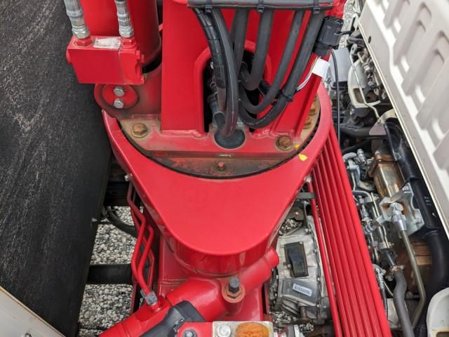 ISUZU FORWARD 2019 Image 31