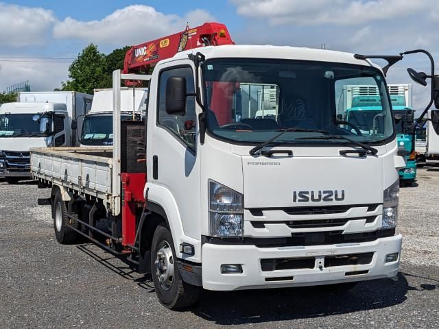 ISUZU FORWARD 2019 Image 31
