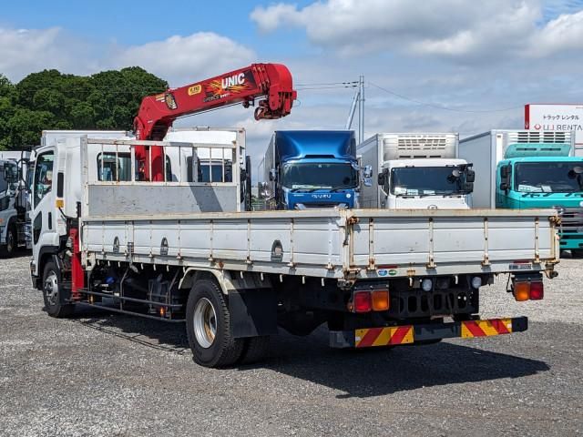 ISUZU FORWARD 2019 Image 31