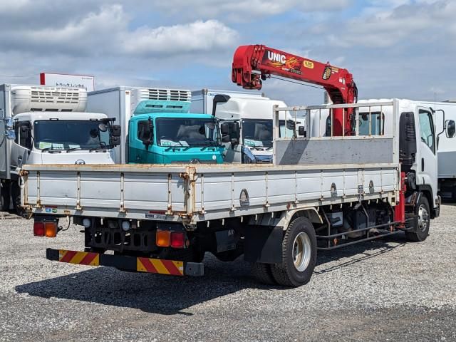 ISUZU FORWARD 2019 Image 31