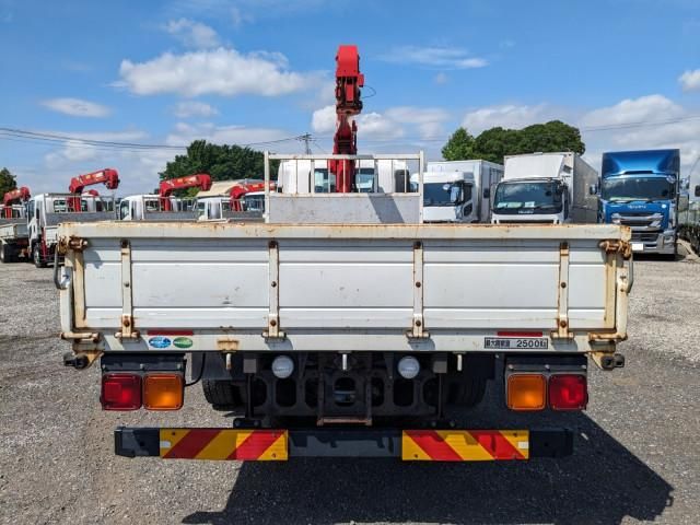 ISUZU FORWARD 2019 Image 31