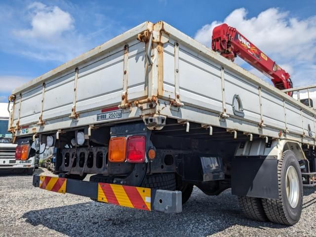 ISUZU FORWARD 2019 Image 31