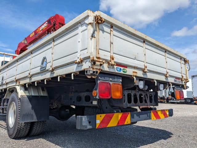 ISUZU FORWARD 2019 Image 31