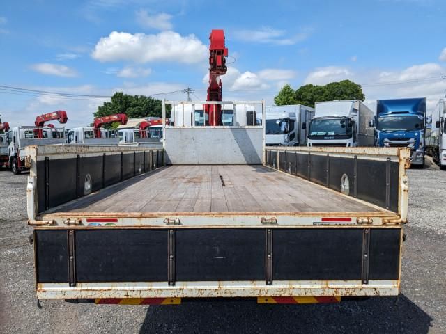 ISUZU FORWARD 2019 Image 31