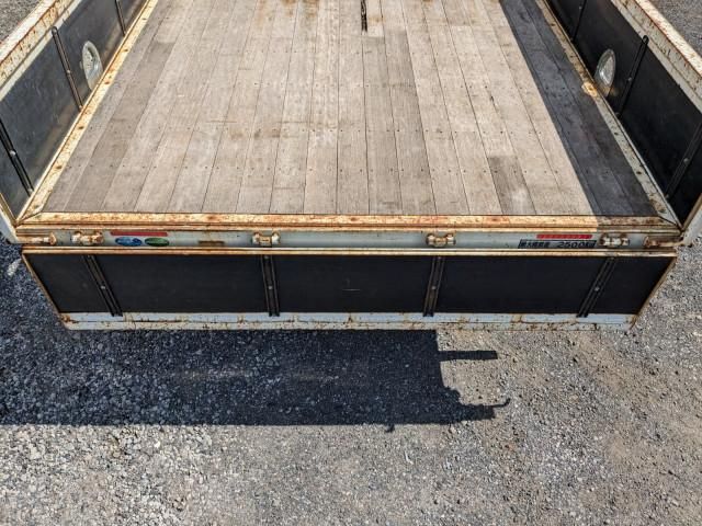 ISUZU FORWARD 2019 Image 31