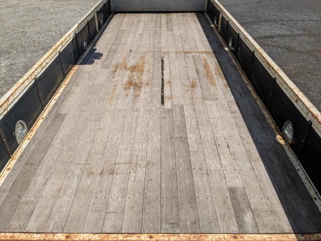 ISUZU FORWARD 2019 Image 31