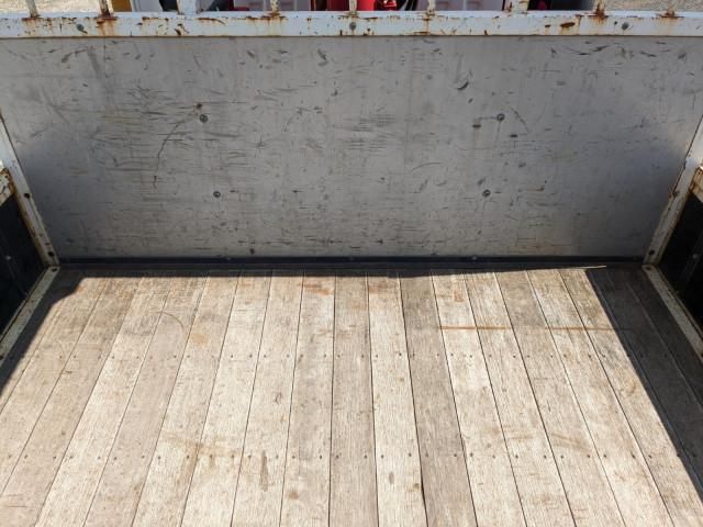 ISUZU FORWARD 2019 Image 31