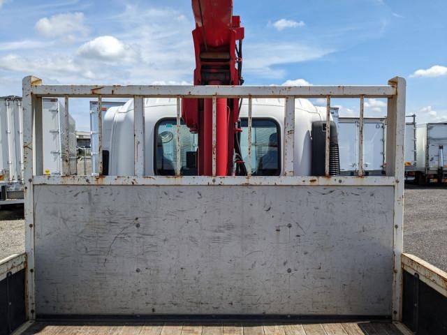 ISUZU FORWARD 2019 Image 31