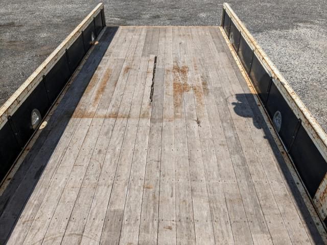 ISUZU FORWARD 2019 Image 31