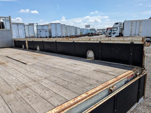 ISUZU FORWARD 2019 Image 31