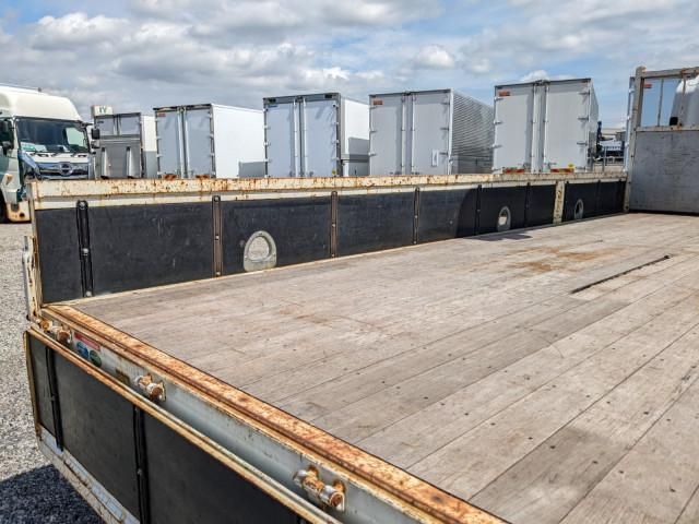 ISUZU FORWARD 2019 Image 31