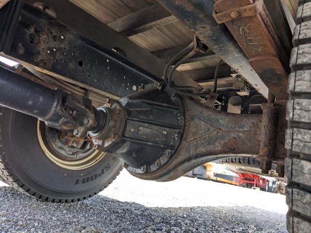 ISUZU FORWARD 2019 Image 31