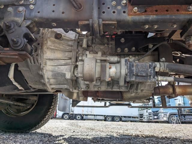 ISUZU FORWARD 2019 Image 31