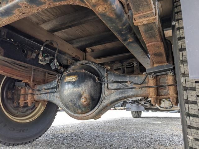 ISUZU FORWARD 2019 Image 31