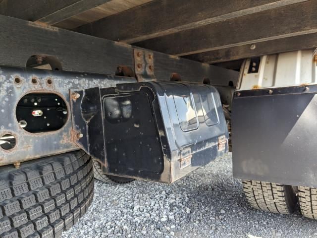 ISUZU FORWARD 2019 Image 31