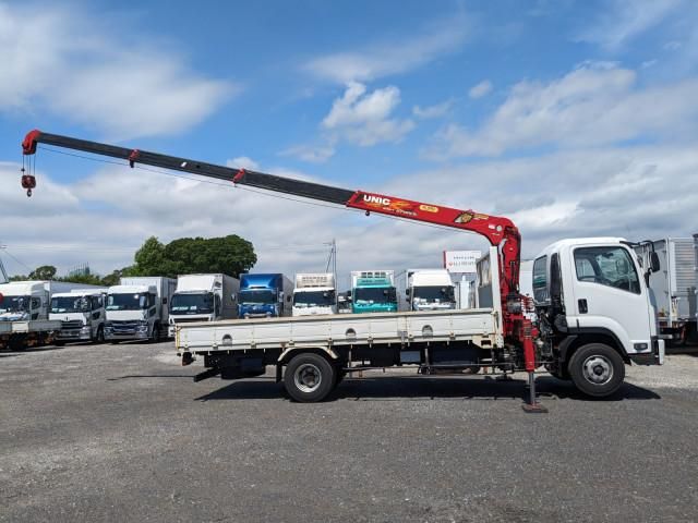 ISUZU FORWARD 2019 Image 31