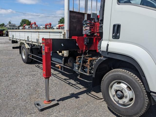 ISUZU FORWARD 2019 Image 31