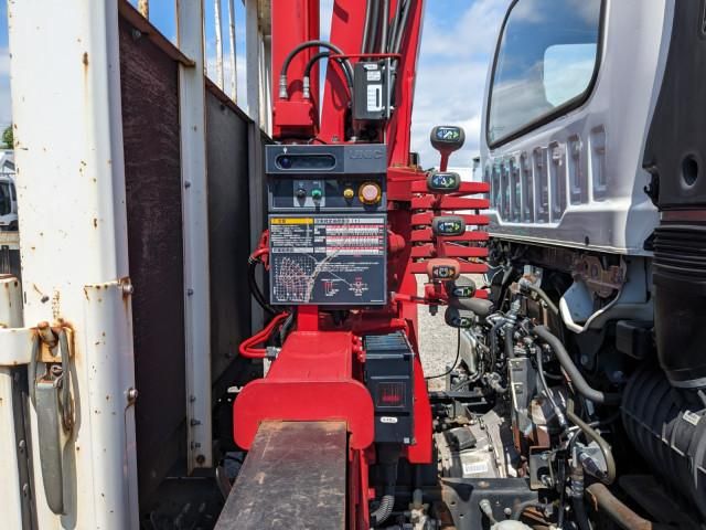 ISUZU FORWARD 2019 Image 31