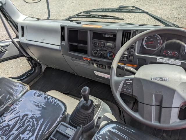 ISUZU FORWARD 2019 Image 31