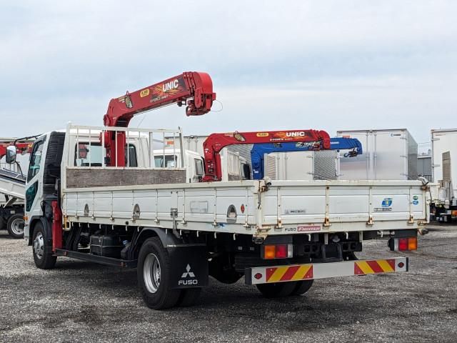 MITSUBISHI FUSOU FIGHTER 2019 Image 31