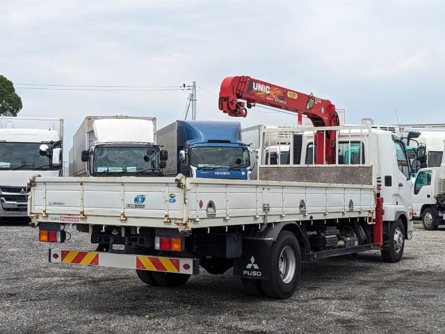 MITSUBISHI FUSOU FIGHTER 2019 Image 31